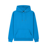 Cotton Ridge - Meteor Classic Hoodie - Turquoise