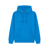 Cotton Ridge - Orion Premium Hoodie - Turquoise