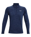 Under Armour Tech™ 2.01/2 zip long sleeve UA004