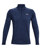 Under Armour Tech™ 2.01/2 zip long sleeve UA004