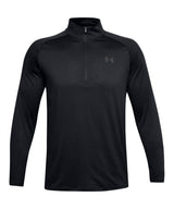 Under Armour Tech™ 2.01/2 zip long sleeve UA004