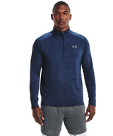 Tech™ 2.01/2 zip long sleeve