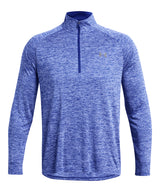 Under Armour Tech™ 2.01/2 zip long sleeve UA004