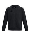 Under Armour Rival fleece full-zip hoodie UA041