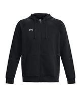 Under Armour Rival fleece full-zip hoodie UA041