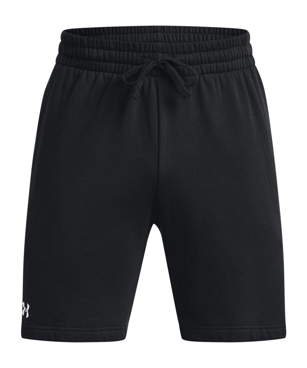 Under Armour Rival fleece shorts UA050