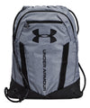 Under Armour Undeniable sackpack UA051