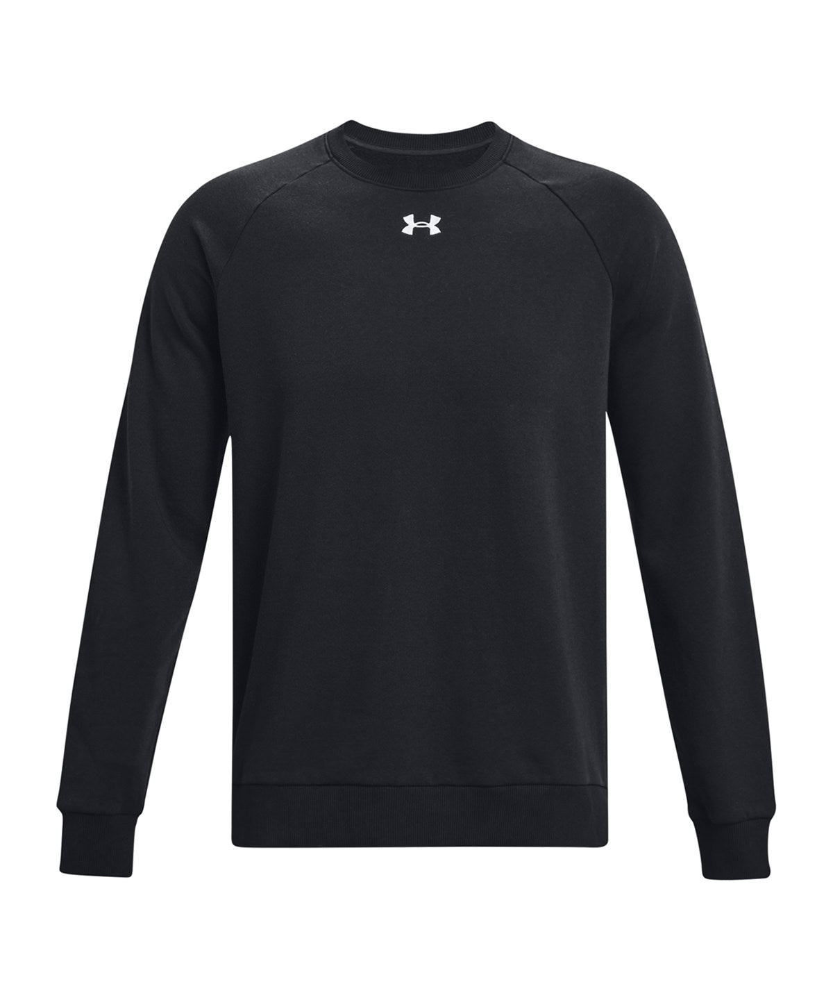 Under Armour Rival fleece crew UA059