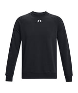 Under Armour Rival fleece crew UA059