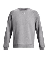 Under Armour Rival fleece crew UA059