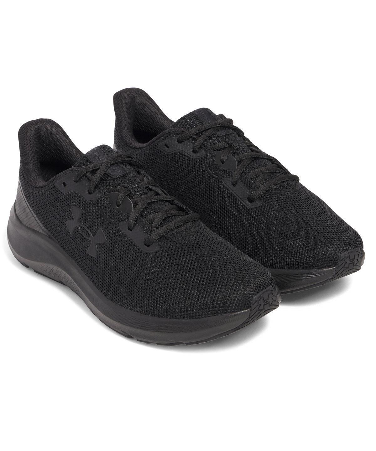 UA Charged pursuit 4 trainers