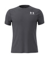 Under Armour HeatGear fitted t-shirt UA075 - front view
