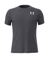 Under Armour HeatGear® fitted t-shirt UA075