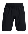 Under Armour Tech woven wordmark shorts UA078