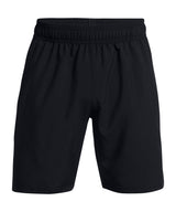 Under Armour Tech woven wordmark shorts UA078