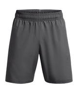 Under Armour Tech woven wordmark shorts UA078