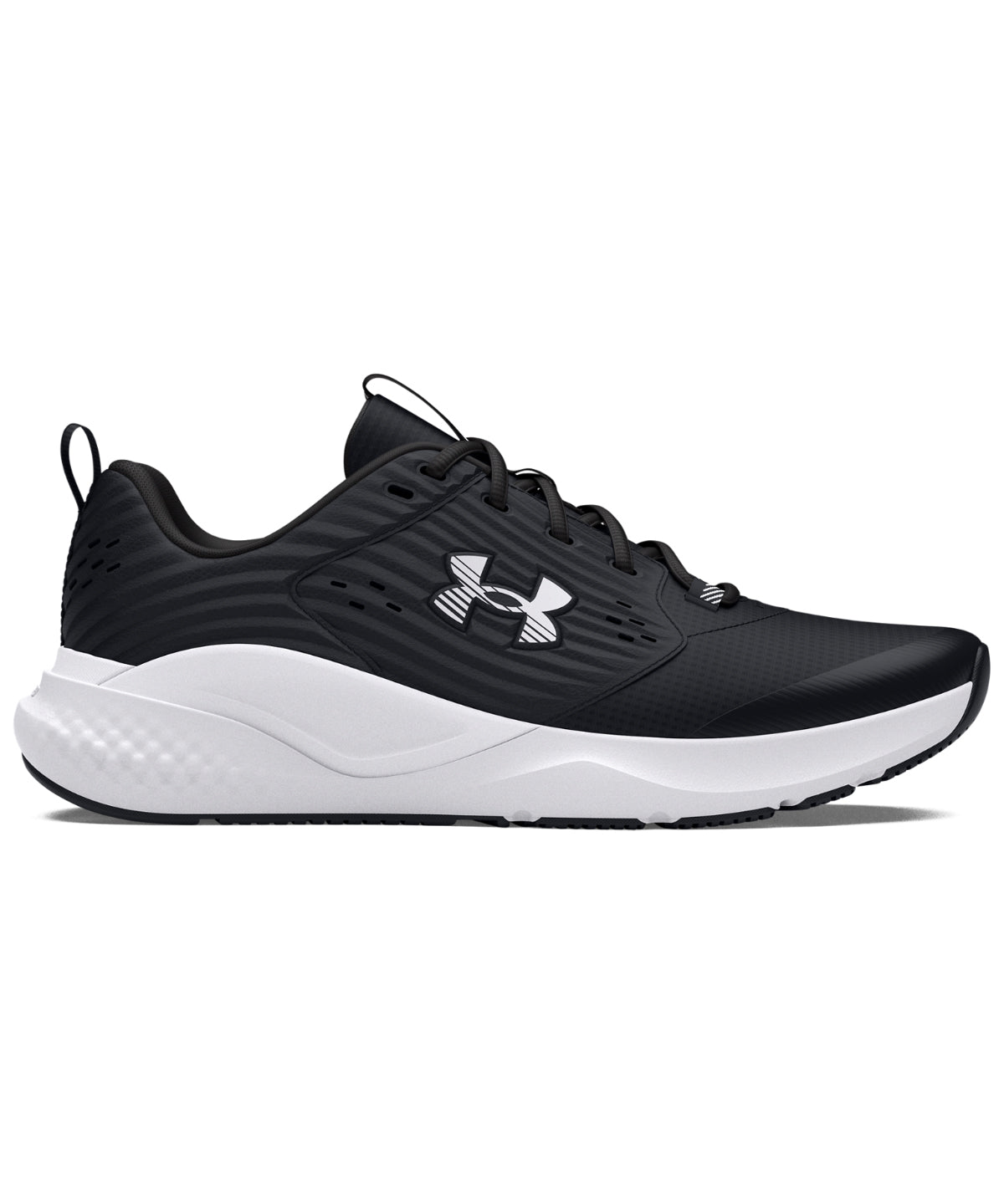 Under Armour Charged commit TR4 trainers UA081