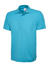 Uneek Classic Poloshirt UC101