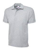 Uneek Heavyweight Poloshirt UC102