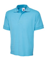 Uneek Heavyweight Poloshirt UC102