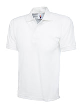 Uneek Heavyweight Poloshirt UC102