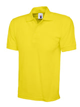 Uneek Heavyweight Poloshirt UC102