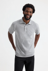 Uneek Heavyweight Poloshirt UC102