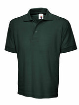 Uneek Ultimate Cotton Poloshirt UC104