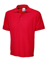 Uneek Ultimate Cotton Poloshirt UC104