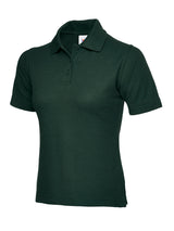 Uneek Ladies Classic Poloshirt UC106