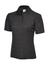 Uneek Ladies Classic Poloshirt UC106