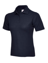Uneek Ladies Classic Poloshirt UC106