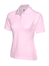 Uneek Ladies Classic Poloshirt UC106