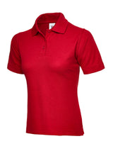 Uneek Ladies Classic Poloshirt UC106