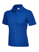 Uneek Ladies Classic Poloshirt UC106