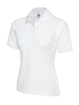 Uneek Ladies Classic Poloshirt UC106