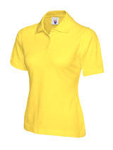 Uneek Ladies Classic Poloshirt UC106