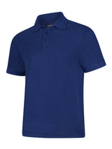 Uneek Deluxe Poloshirt UC108