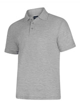 Uneek Deluxe Poloshirt UC108