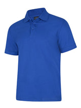 Uneek Deluxe Poloshirt UC108
