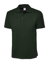 Uneek Men's Ultra Cotton Poloshirt UC114