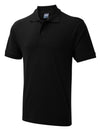 Uneek Men's Ultra Cotton Poloshirt UC114