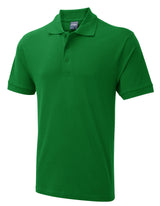 Uneek Men's Ultra Cotton Poloshirt UC114