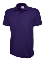 Uneek Men's Ultra Cotton Poloshirt UC114