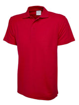 Uneek Men's Ultra Cotton Poloshirt UC114