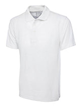 Uneek Men's Ultra Cotton Poloshirt UC114
