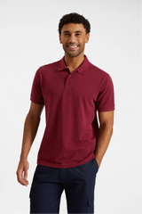 Uneek Men's Ultra Cotton Poloshirt UC114