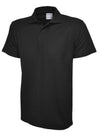 Uneek Children's Ultra Cotton Poloshirt UC116