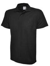Uneek Children's Ultra Cotton Poloshirt UC116
