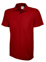 Uneek Children's Ultra Cotton Poloshirt UC116